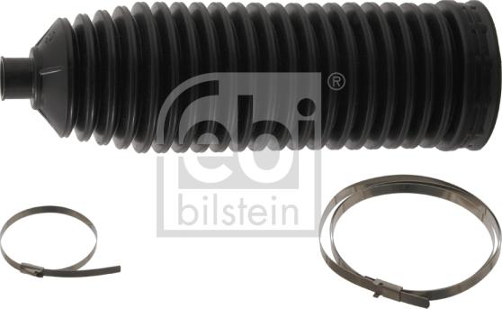 Febi Bilstein 29657 - Bellow Set, steering www.parts5.com