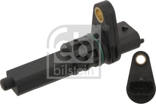 Febi Bilstein 29606 - Αισθητήρας, ταχύτητα www.parts5.com