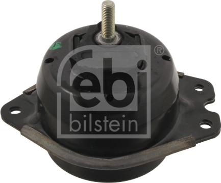 Febi Bilstein 29601 - Подушка, опора, подвеска двигателя www.parts5.com