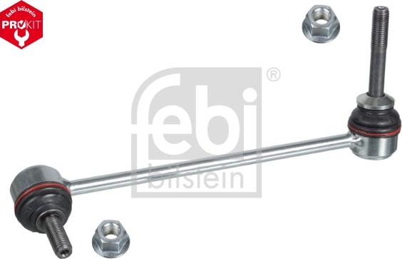 Febi Bilstein 29615 - Rod / Strut, stabiliser www.parts5.com