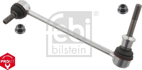 Febi Bilstein 29610 - Rod / Strut, stabiliser www.parts5.com