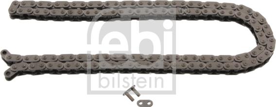 Febi Bilstein 29629 - Timing Chain parts5.com