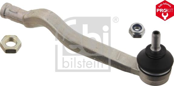 Febi Bilstein 29624 - Rotule de barre de connexion www.parts5.com