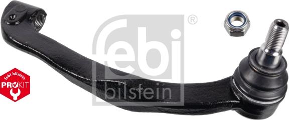 Febi Bilstein 29673 - Tie Rod End www.parts5.com