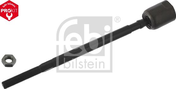 Febi Bilstein 29840 - Articulatie axiala, cap de bara www.parts5.com