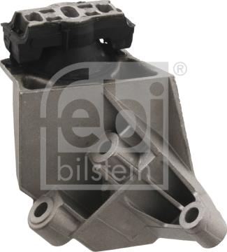 Febi Bilstein 29801 - Holder, engine mounting parts5.com