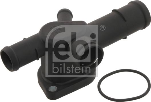 Febi Bilstein 29888 - Brida de refrigerante www.parts5.com