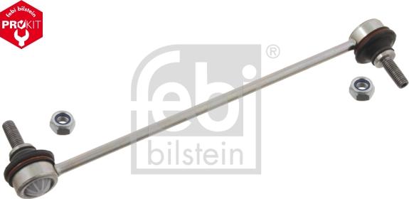 Febi Bilstein 29834 - Stange / Strebe, Stabilisator www.parts5.com