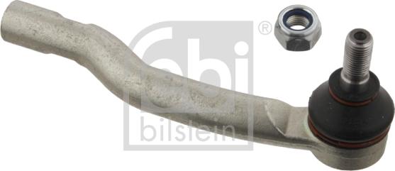 Febi Bilstein 29828 - Tie Rod End www.parts5.com