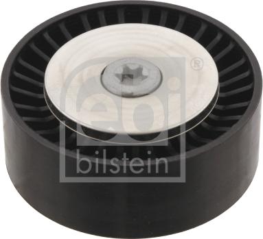 Febi Bilstein 29396 - Τροχαλία παρέκκλισης, ιμάντας poly-V www.parts5.com