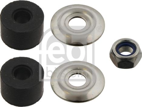 Febi Bilstein 29398 - Repair Kit, stabilizer coupling rod www.parts5.com