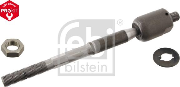 Febi Bilstein 29352 - Inner Tie Rod, Axle Joint parts5.com