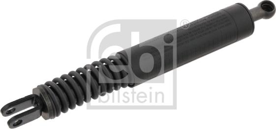 Febi Bilstein 29364 - Gas Spring, boot, cargo area parts5.com