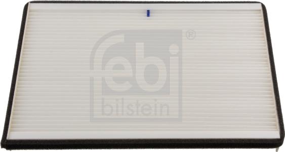 Febi Bilstein 29307 - Filter, interior air www.parts5.com