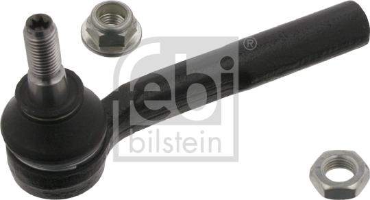 Febi Bilstein 29324 - Rótula barra de acoplamiento www.parts5.com