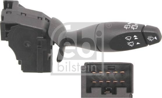 Febi Bilstein 29245 - Przełącznik kolumny kierowniczej www.parts5.com