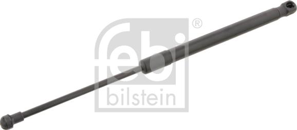 Febi Bilstein 29259 - Plinska vzmet, Prostor za prtljago / prtljaznik www.parts5.com