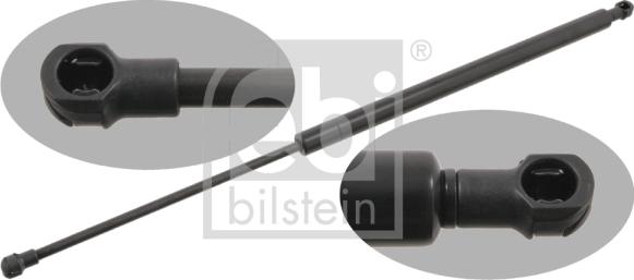 Febi Bilstein 29262 - Amortizor portbagaj parts5.com