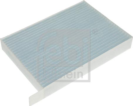 Febi Bilstein 29212 - Filter, interior air www.parts5.com