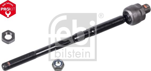 Febi Bilstein 29238 - Inner Tie Rod, Axle Joint www.parts5.com