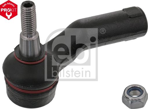 Febi Bilstein 29223 - Spurstangenkopf www.parts5.com