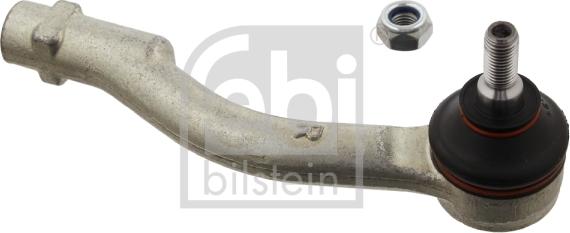 Febi Bilstein 29273 - Tie Rod End www.parts5.com