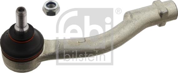 Febi Bilstein 29272 - Tie Rod End www.parts5.com