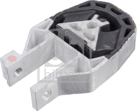 Febi Bilstein 29747 - Holder, engine mounting parts5.com