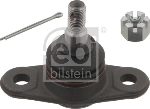 Febi Bilstein 29704 - Ball Joint www.parts5.com