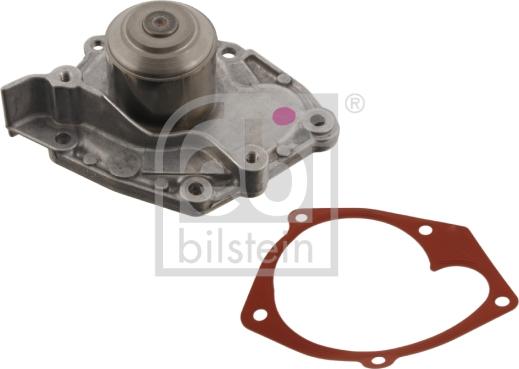 Febi Bilstein 29703 - Vesipumppu www.parts5.com