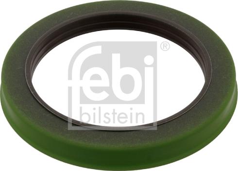 Febi Bilstein 29788 - Shaft Seal, wheel hub www.parts5.com