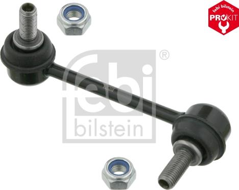 Febi Bilstein 24945 - Brat / bieleta suspensie, stabilizator www.parts5.com