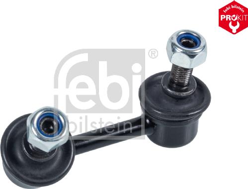 Febi Bilstein 24940 - Entretoise / tige, stabilisateur www.parts5.com