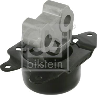 Febi Bilstein 24948 - Soporte, motor www.parts5.com