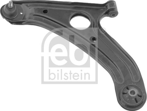 Febi Bilstein 24904 - Rameno zavesenia kolies www.parts5.com