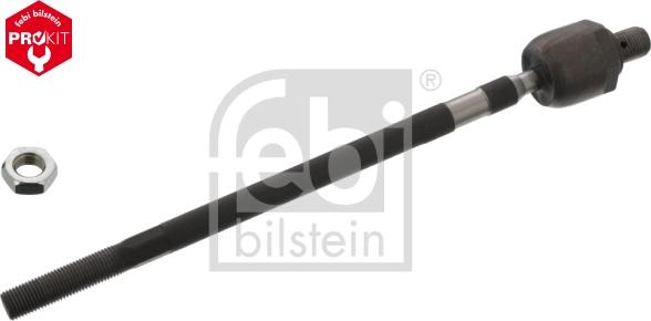 Febi Bilstein 24908 - Axiální kloub, příčné táhlo řízení www.parts5.com