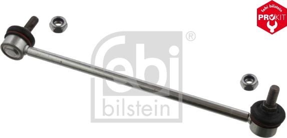 Febi Bilstein 24913 - Rod / Strut, stabiliser www.parts5.com