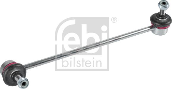 Febi Bilstein 24912 - Rod / Strut, stabiliser www.parts5.com