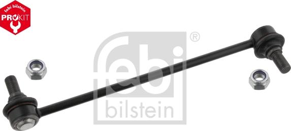 Febi Bilstein 24929 - Rod / Strut, stabiliser www.parts5.com