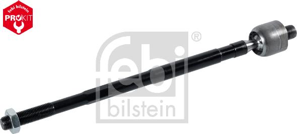 Febi Bilstein 24923 - Inner Tie Rod, Axle Joint www.parts5.com