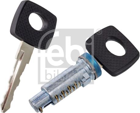 Febi Bilstein 24976 - Lock Cylinder parts5.com