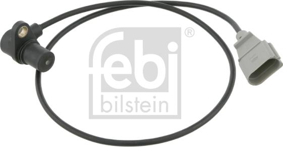 Febi Bilstein 24446 - Sensor, crankshaft pulse parts5.com