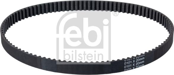 Febi Bilstein 24464 - Timing Belt www.parts5.com