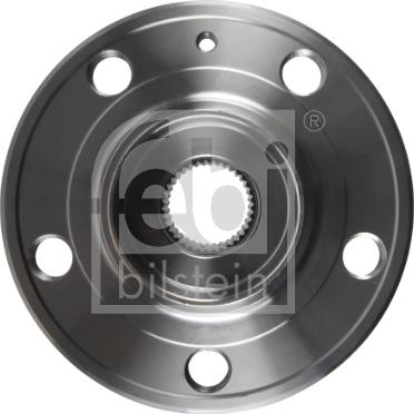 Febi Bilstein 24414 - Wheel hub, bearing Kit www.parts5.com