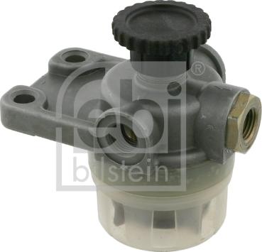 Febi Bilstein 24488 - Помпа, горивоснабдяване www.parts5.com