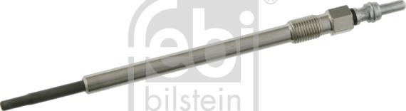 Febi Bilstein 24483 - Bougie de préchauffage www.parts5.com