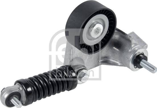 Febi Bilstein 24429 - Intinzator curea, curea distributie www.parts5.com