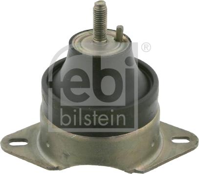 Febi Bilstein 24593 - Suport motor www.parts5.com