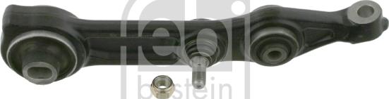 Febi Bilstein 24545 - Track Control Arm parts5.com