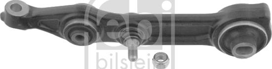 Febi Bilstein 24546 - Track Control Arm parts5.com